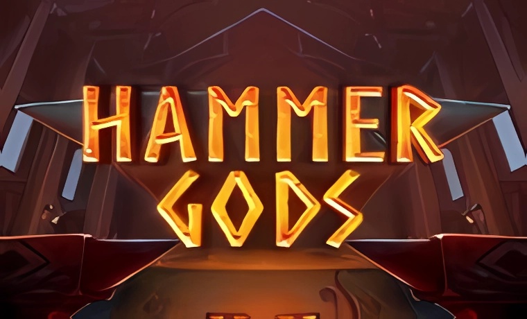 Hammer Gods Slot