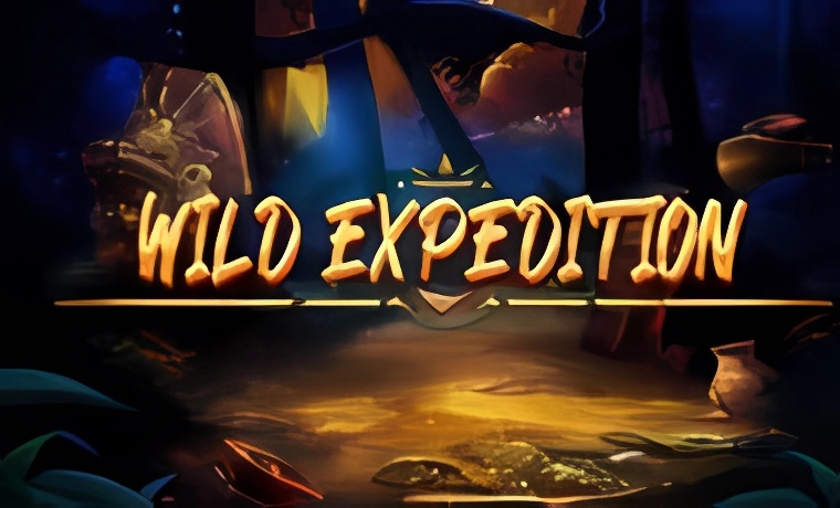 Wild Expedition Slot