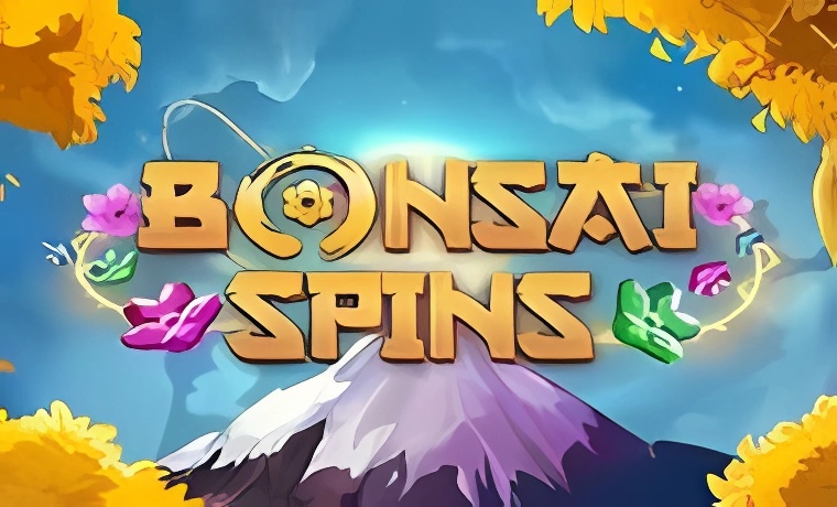 Bonsai Spins Slot