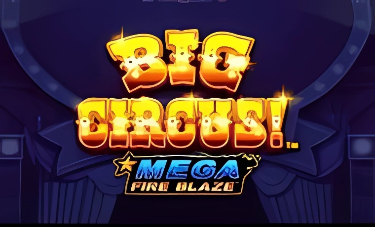 Big Circus Slot