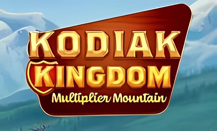 Kodiak Kingdom Slot