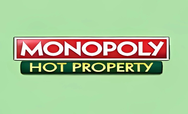 Monopoly Hot Property Slot