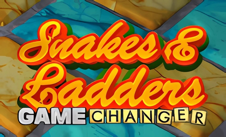 Snakes & Ladders Game Changer Slot