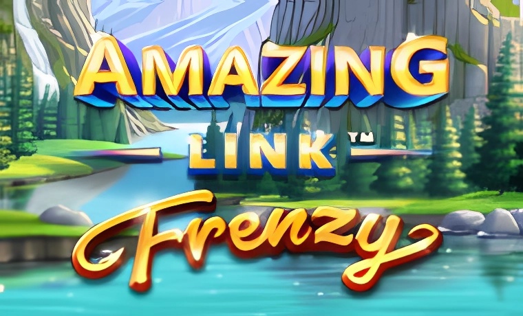 Amazing Link Frenzy Slot