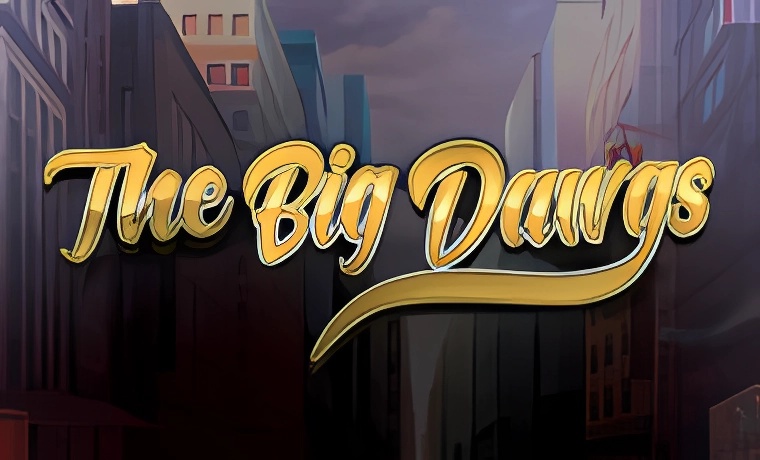 The Big Dawgs Slot