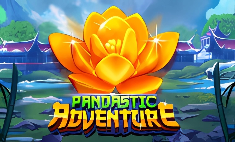 Pandastic Adventure Slot