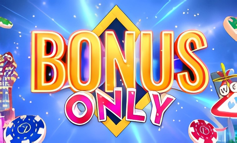 Bonus Only Slot