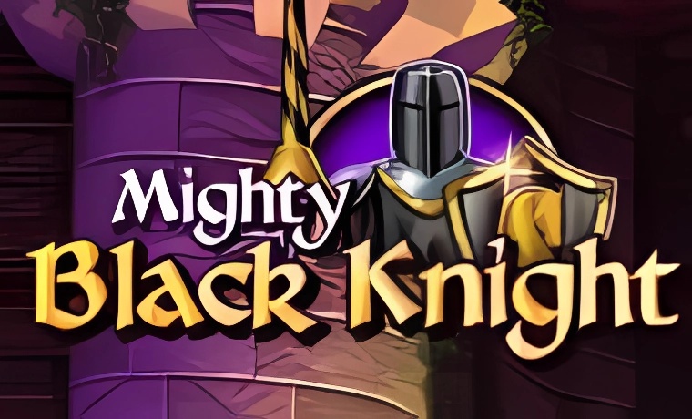 Mighty Black Knight Slot