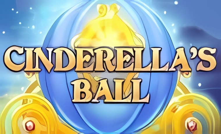 Cinderella's Ball Slot
