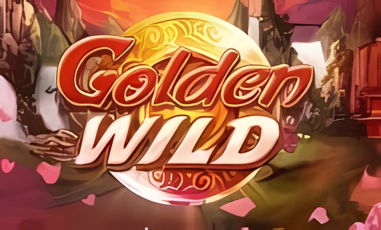 Golden Wild Slot
