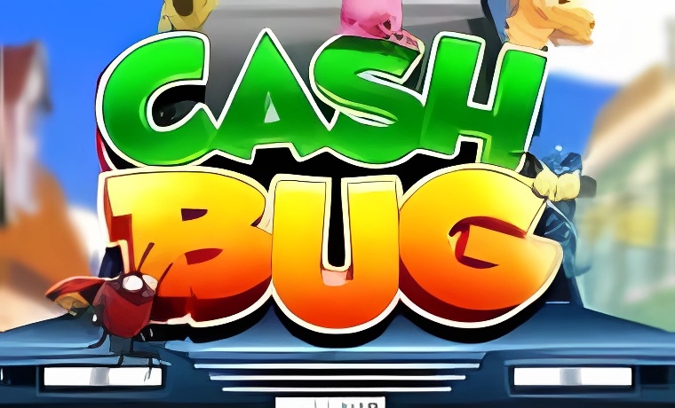 Cash Bug Slot