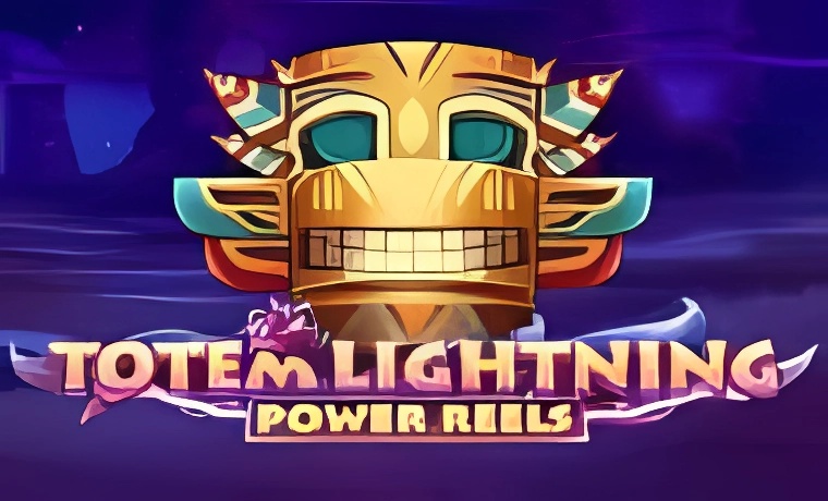 Totem Lightning Power Reels Slot