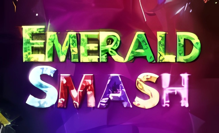 Emerald Smash Slot