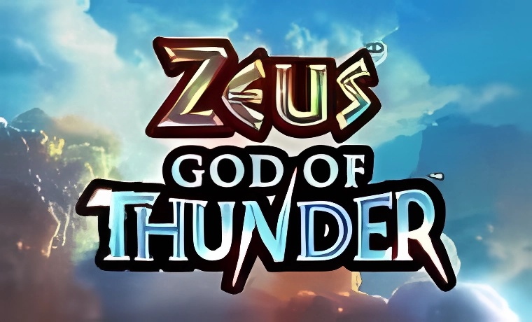 Zeus God Of Thunder Slot