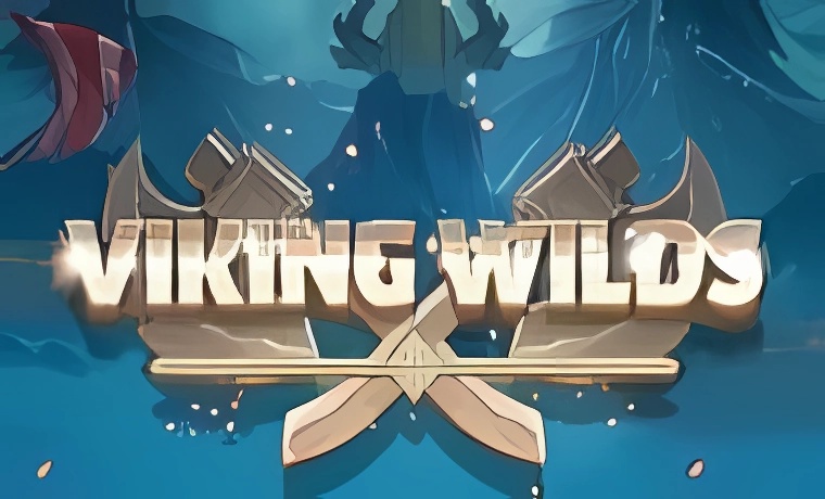 Viking Wilds Slot