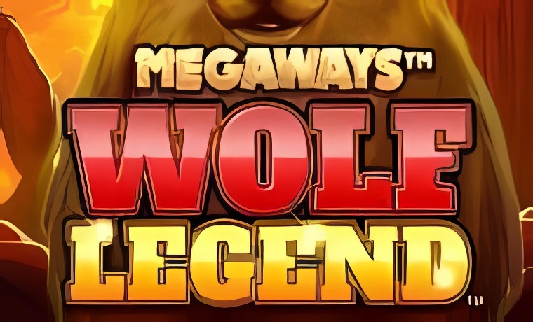 Wolf Legend Megaways Slot