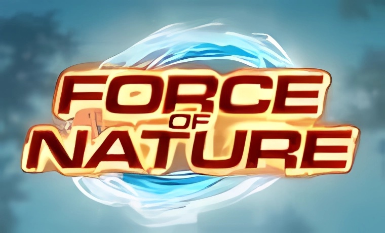 Force of Nature Slot