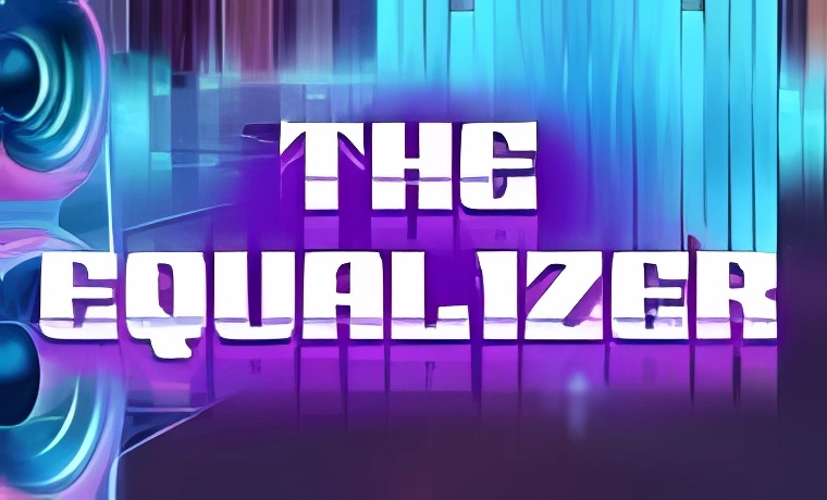 The Equalizer Slot