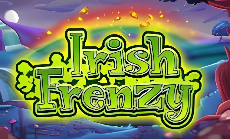 Irish Frenzy Slot