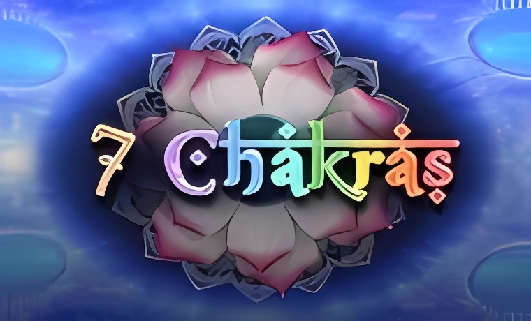 7 Chakra's Slot