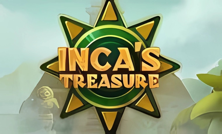 Inca's Treasure Slot
