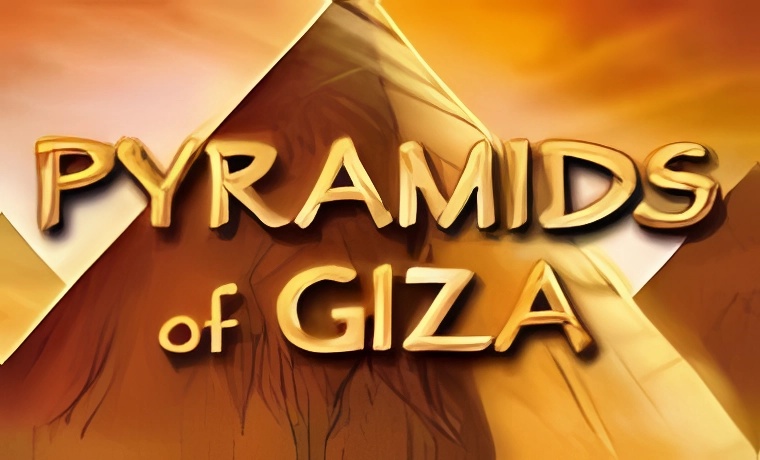 Pyramids of Giza Slot