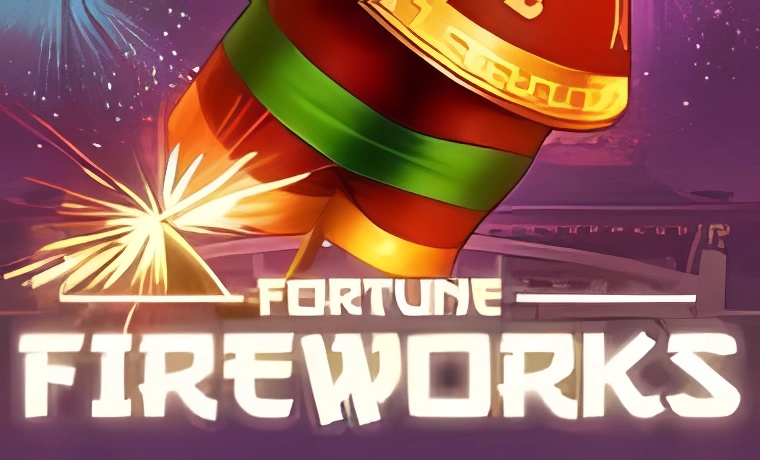 Fortune Fireworks Slot