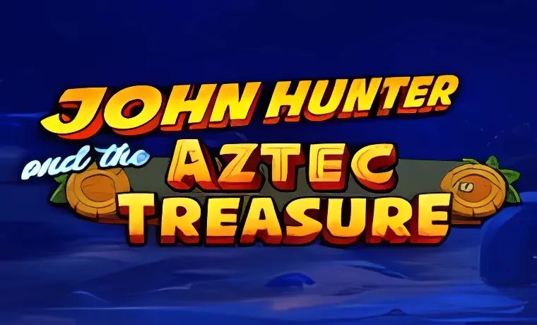 John Hunter and the Aztec Treas Slot
