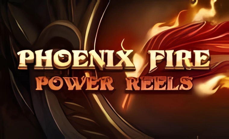 Phoenix Fire Power Reels Slot