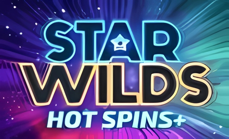 Star Wilds Hot Spins Slot