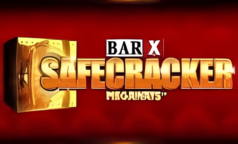 Bar-X Safecracker Megaways Slot