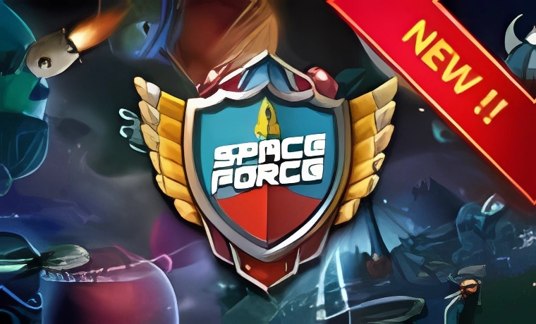 Space Force Slot