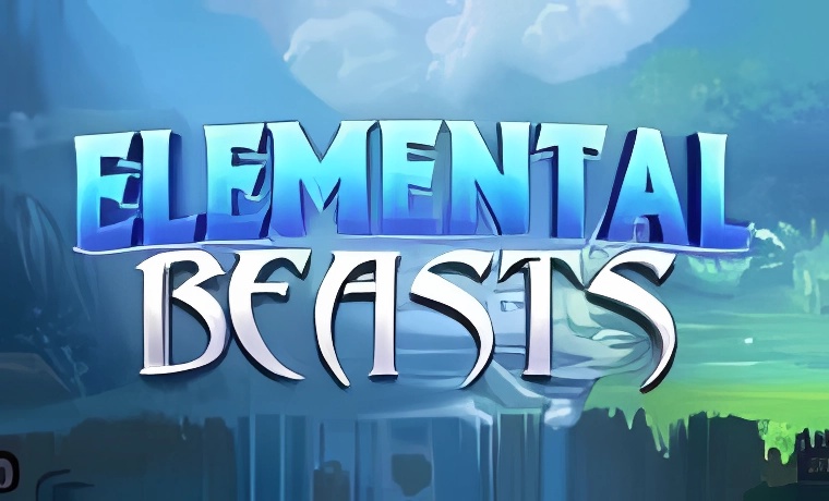 Elemental Beasts Slot