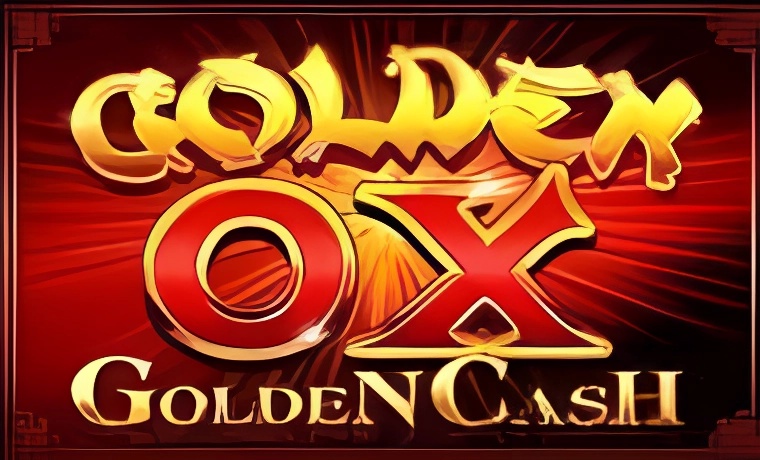 Golden Ox Slot