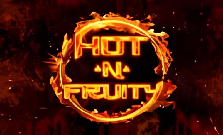 Hot n Fruity Slot