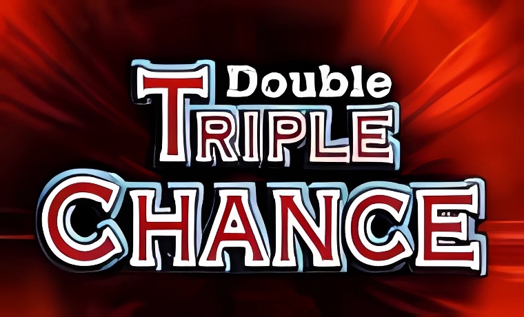 Double Triple Chance Slot