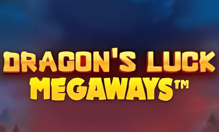 Dragons Luck Megaways Slot