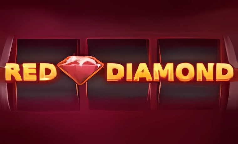 Red Diamond Slot