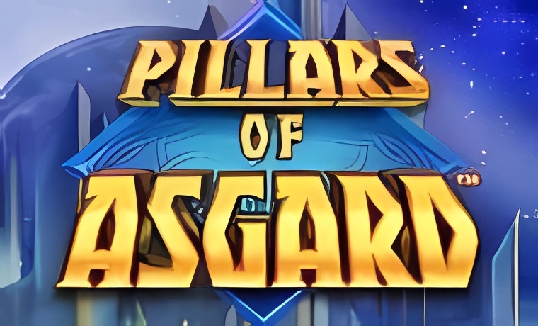 Pillars of Asgard Slot