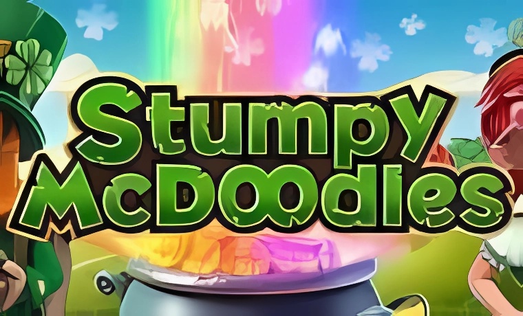 Stumpy McDoodles Slot
