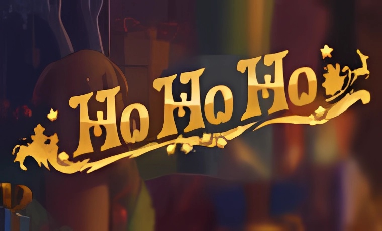 Ho Ho Ho Slot