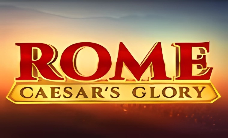 Rome: Caesars Glory Slot