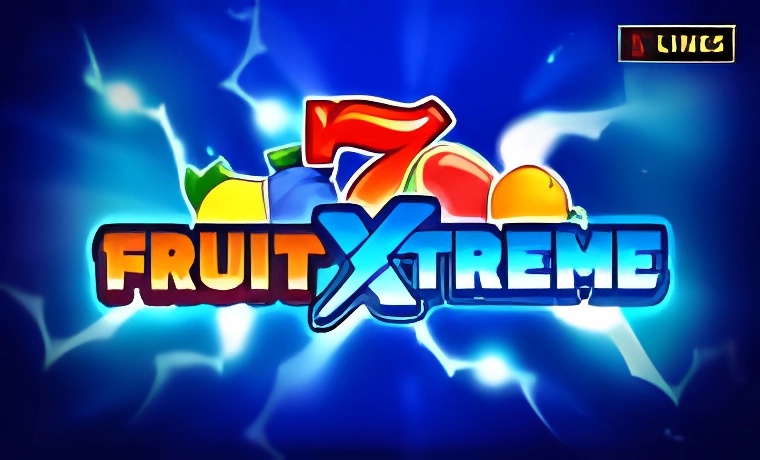 Fruit Xtreme Slot