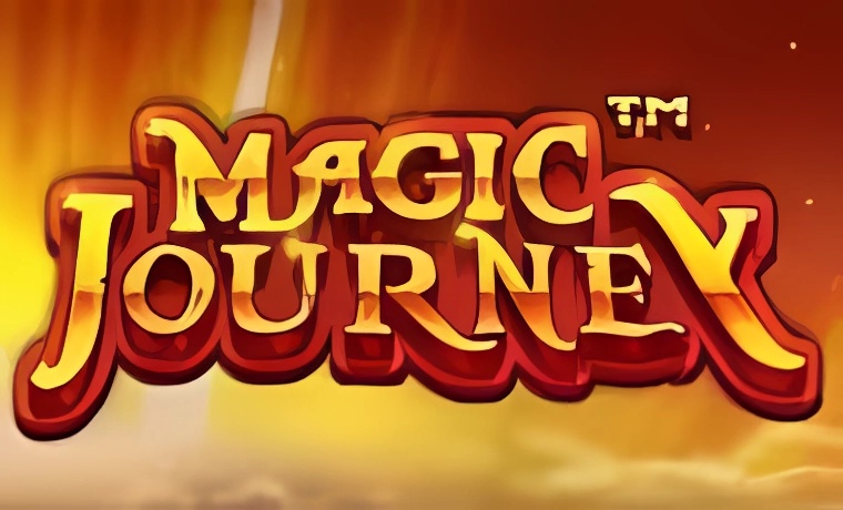 Magic Journey Slot