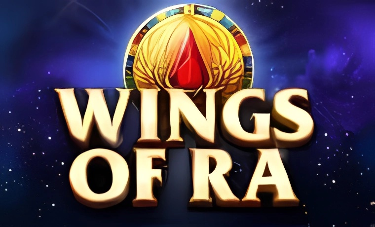 Wings of Ra Slot