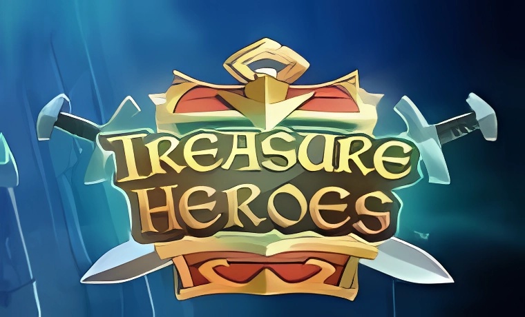 Treasure Heroes Slot