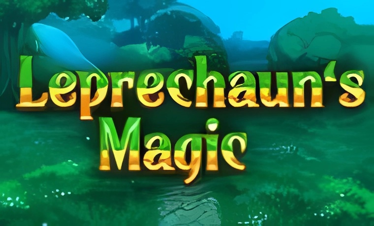 Leprechaun's Magic Slot