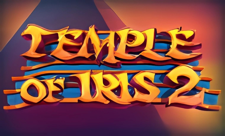 Temple of Iris 2 Slot