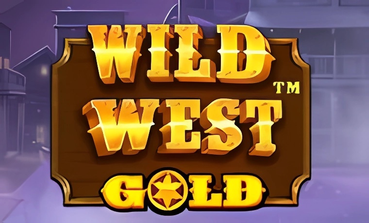Wild West Gold Slot