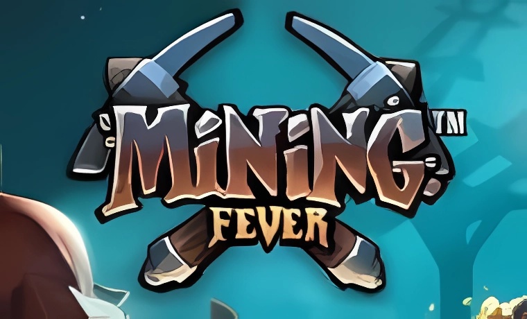Mining Fever Slot